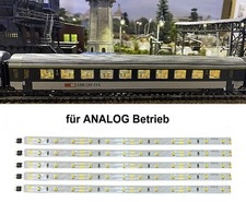 5 stück waggon - 7,90€/m,
