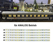 7,90€/m  5 Stück Waggon