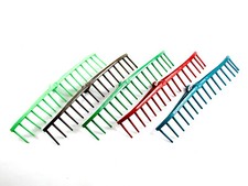 Heurechen Laubrechen