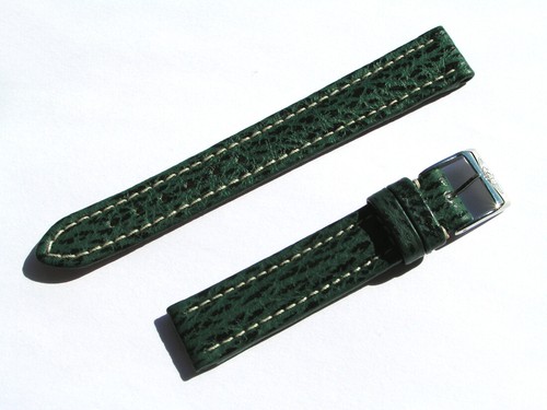 Breitling band 15mm hai - band,