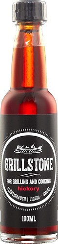 Hickory liquid smoke - hickory,