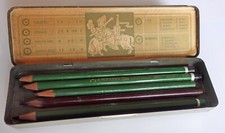 Fünf/Sechs "A.W.FABER