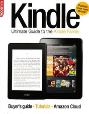 KINDLE Ultimate Guide to