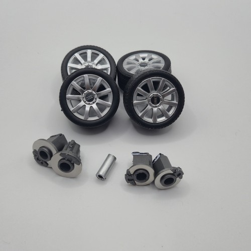 Otto models audi rs4 b5 - 1:18,