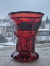 Antiker Andenkenpokal