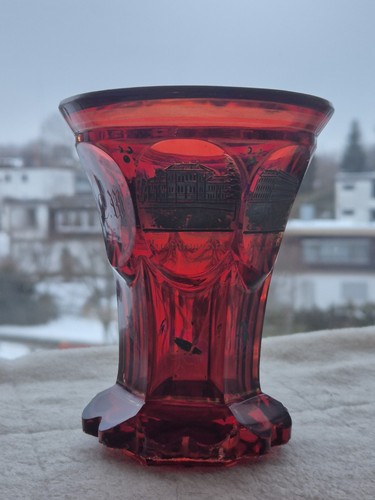 Antiker andenkenpokal - antiker,