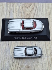 Mercedes 300 SL Gullwing