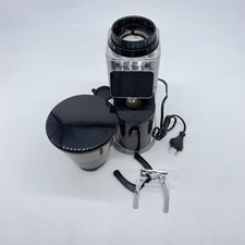 AMZCHEF Kaffeemühle