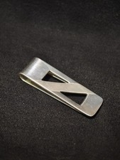 Schöne edle Geldklammer 925