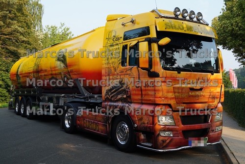 Lkw foto man - man, tgx
