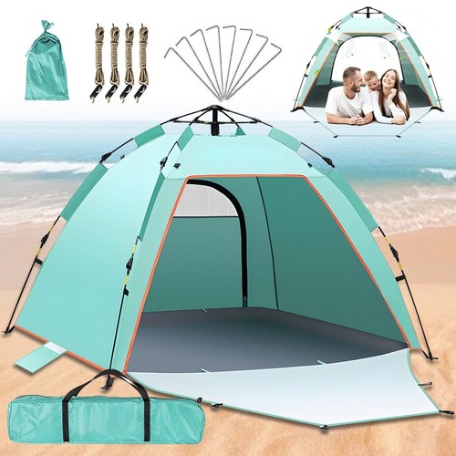 Camping zelt automatik pop - zelt, up