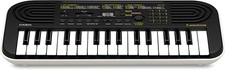 CASIO SA-51H7 Mini Keyboard