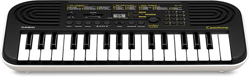 Casio 51h7 mini keyboard - casio,