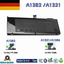 A1382/A1321 Akku für Apple
