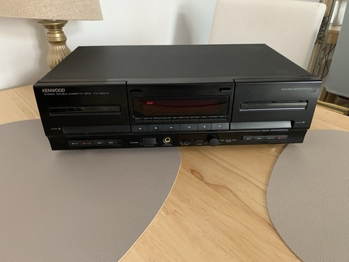 Kenwood w6070 doppel - kx-w6070,