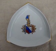 Schale Studentica ca. 18 cm