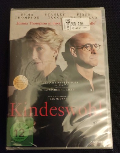 Kindeswohl dvd neu ovp - kindeswohl,