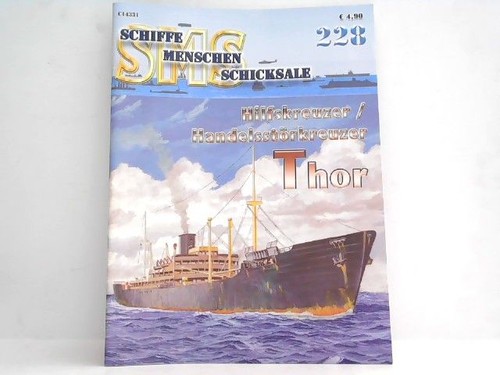 Hilfskreuzer - , /