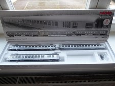 Märklin H0 "Silberlinge"-Set