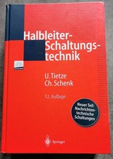 Halbleiter-Schaltungstechnik