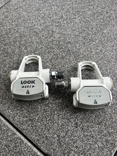 Look arc klickpedale - arc, |