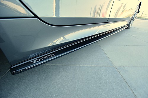 Maxton design street - maxton,