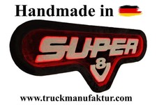 SUPER V8 SCANIA LKW LED