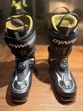 Skischuhe Touren Dynafit Ridge