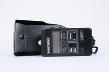 Gossen Mastersix Belichtungsmesser (Top!) FOTO JESCHNER An & Verkauf KASSEL