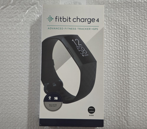Fitbit charge fitnesstracker - charge,