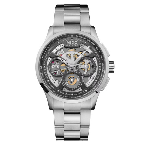 Herrenuhr mido automatik - herrenuhr,