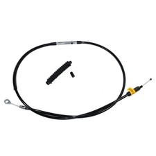 BARNETT Kupplungszug Außenzug für Harley Big Twin 2006-2026 63 Zoll