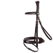 Passier Trense Ingrid Klimke