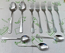 Besteck Set - 10Teiliges