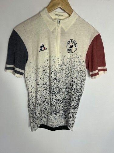 Coq sportif paris roubaix - sportif,