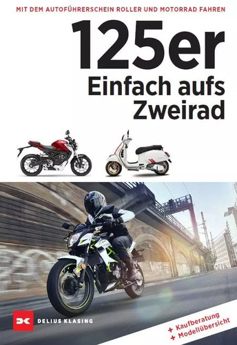 125er einfach auf zweirad - einfach,