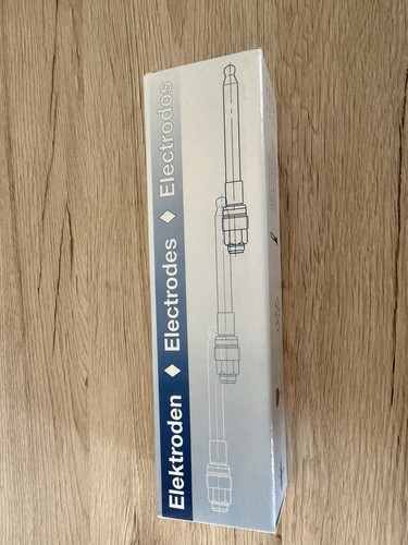 Jumo tecline elektrode - tecline, ph