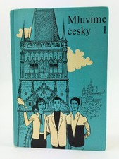 Mluvime cesky tschechisch - mluvime, 1