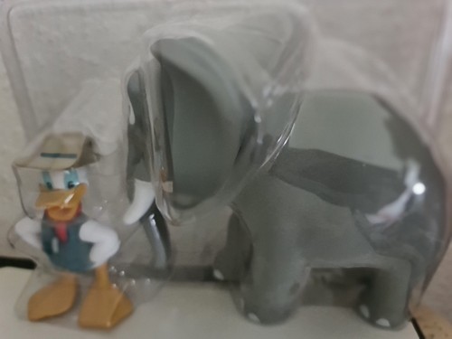 Walt disney sammelfigur donald - walt,
