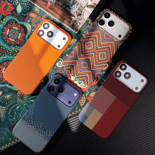 Kevlar carbon fiber iphone - kevlar,