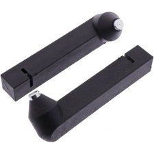 BTR Dornaufnahme mit Vierkantprofil