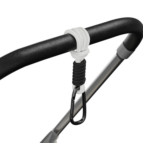 Surdoca kinderwagen haken - surdoca,