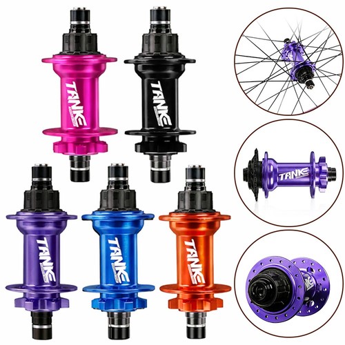 Dirt jump bike loch disc - dirt,