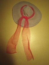 316) ALTER VINTAGE HUT MIT