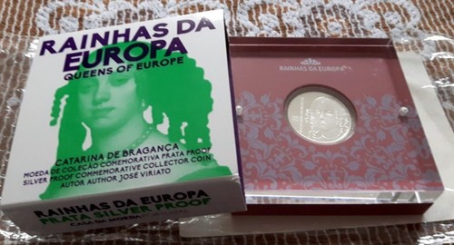 Portugal euro pp 2016 - €,