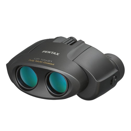 Pentax 10x21 schwarz - pentax, up