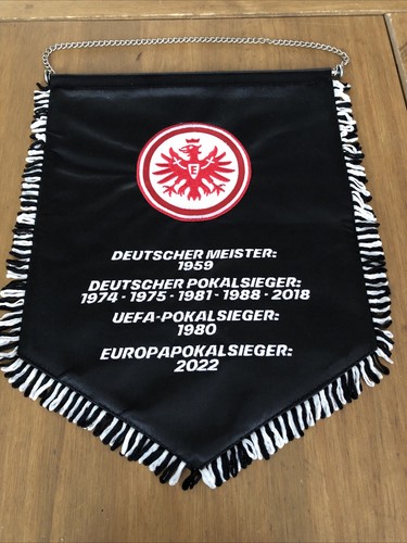 Eintracht frankfurt - eintracht,