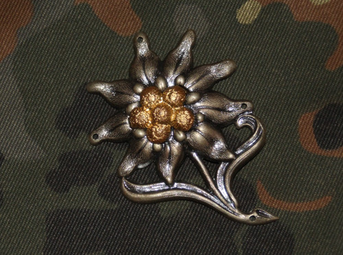 Bundeswehr gebirgsjäger - bundeswehr, bw