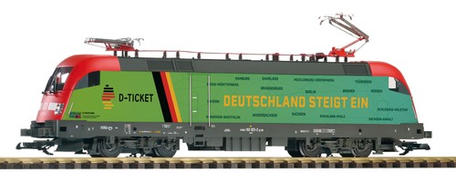 Piko 37401 spur - 37401, br182