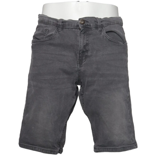 Mail jeans shorts - jeans, shorts,